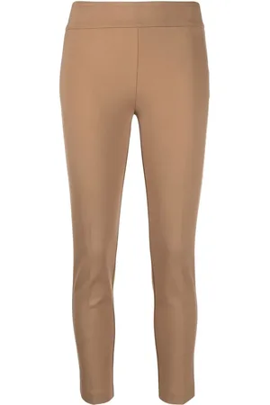 BLANCA Legging à plis marqués