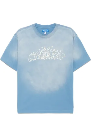 MARKET T-shirt imprimé à logo au dos