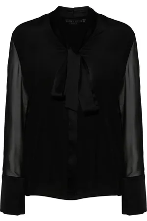 ALICE+OLIVIA Blouse Brady