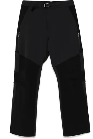 ROA Pantalon à détails techniques