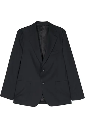 OFFICINE GENERALE Blazer Arthus