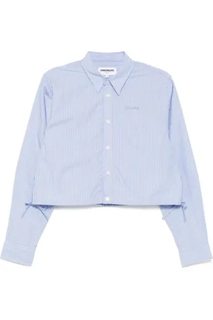Chocoolate Chemise à rayures