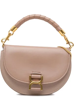 Chloé Sac à bandoulière Marcie Chain (2010-2025)