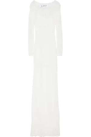 ALMAZ Robe Streamline