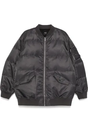 THEORY Veste bomber