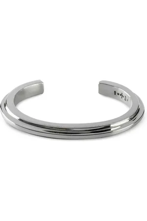 PARTS OF FOUR Bracelet Ultra Reduction Ridge