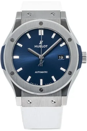 HUBLOT Montre Classic Fusion 42 mm pre-owned