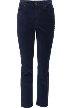 Bogner Pantalon noué à logo appliqué