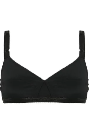 Nº21 Soutien-gorge à empiècements