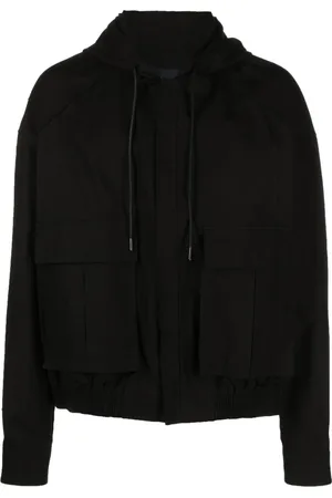 JUUN.J Veste à capuche