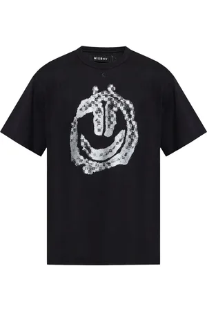 MISBHV T-shirt History of Acid House