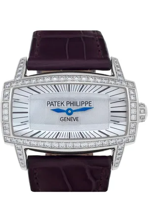 PATEK PHILIPPE Montre Gondolo Gemma 37mm