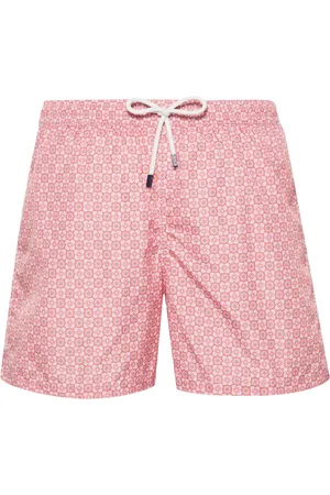 FEDELI Short de bain Madeira