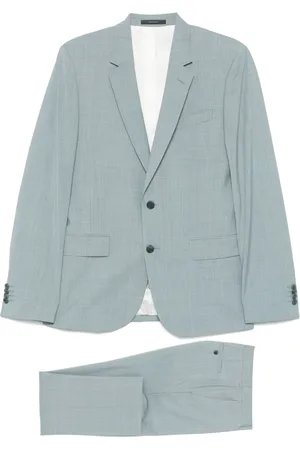 Paul Smith Costume en laine vierge