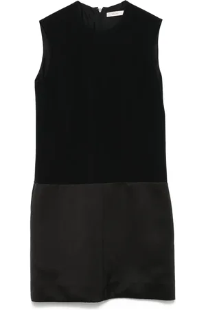 Céline Robe courte évasée (années 2010)