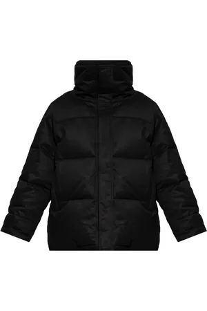 Vetements Veste bomber à col montant