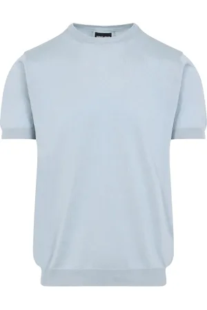 Giorgio Armani T-shirt en maille