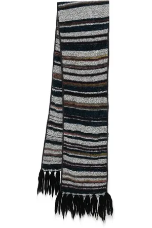 Missoni écharpe à rayures (années 2010)