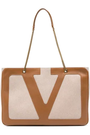 VALENTINO GARAVANI Sac porté épaule Viva Superstar