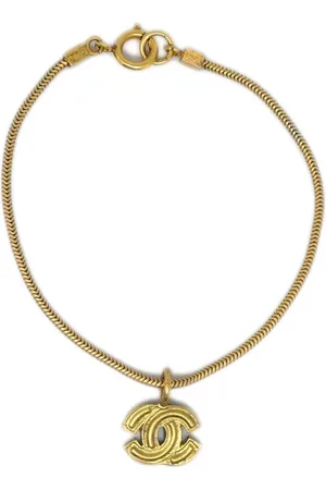 CHANEL Bracelet CC (2001)