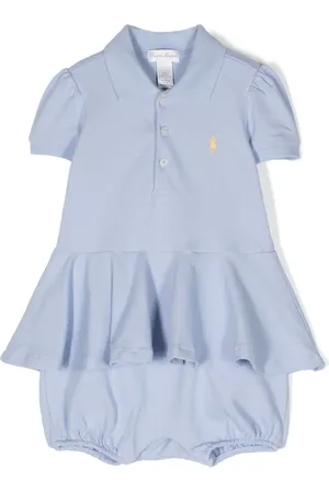 Ralph Lauren Pull à motif Polo Pony