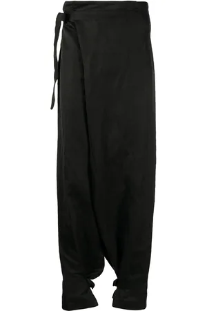 TOOGOOD Pantalon The Morris à coupe ample