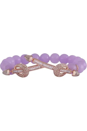 Ananya Bracelet Chakra en or 18ct