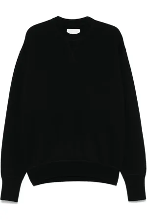 Jil Sander Pull en cachemire