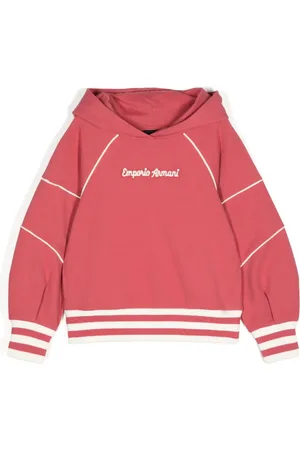 Emporio Armani Sweat à logo