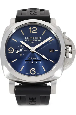PANERAI Montre Luminor GMT 44 mm pre-owned