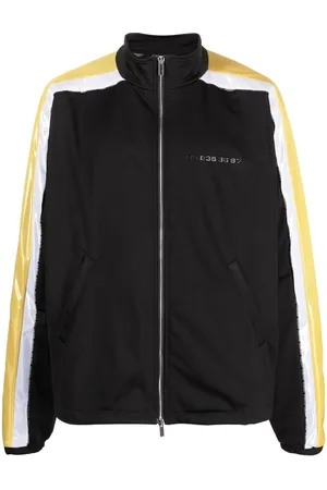 VTMNTS Veste de sport à détail rayé