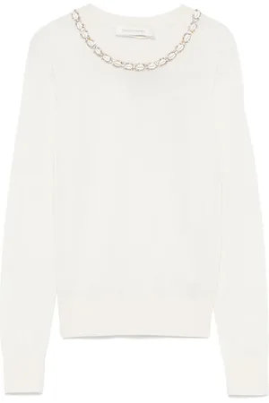 ZIMMERMANN Haut Illuminate