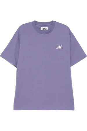 Izzue T-shirt à imprimé graphique