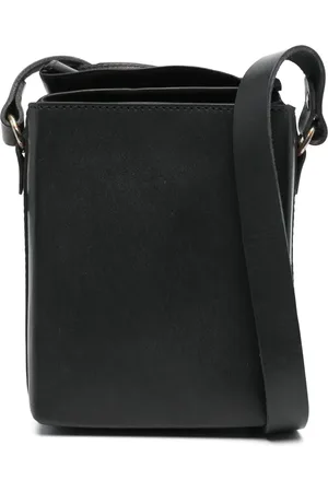 GUIDI Sacoche en cuir