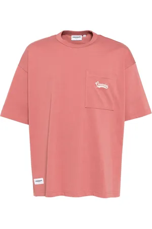 Chocoolate T-shirt à logo brodé
