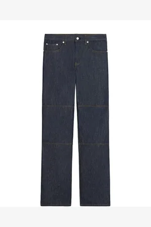 Helmut Lang Jean charpentier