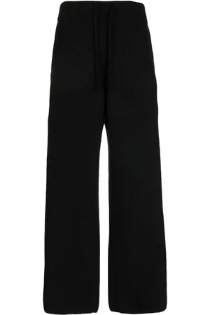 Children Of The Discordance Pantalon droit à lien de resserrage