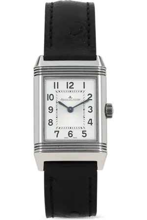 Jaeger-LeCoultre Montre pre-owned Reverso Lady 36 mm (années 2010)