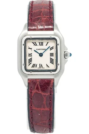 Cartier Montre Panthère 22 mm pre-owned
