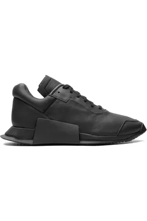 adidas X Rick Owens baskets Level Runner 2