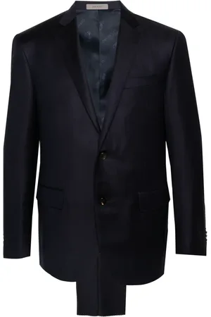 corneliani Costume en laine vierge
