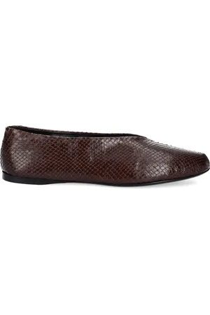 Proenza Schouler Ballerines texturées
