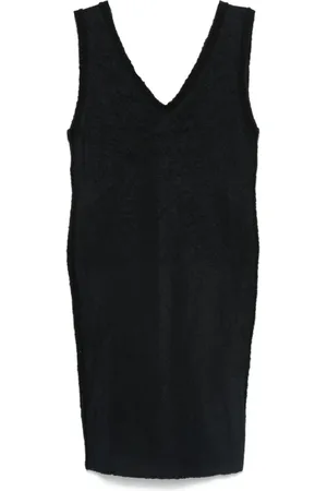 OUR LEGACY Robe courte Sleek