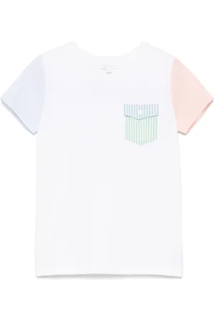 PATACHOU T-shirt en coton
