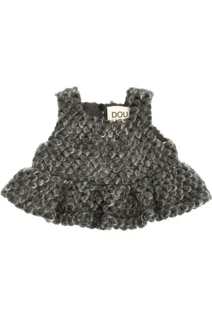 DOUUOD KIDS Débardeur Tarvos