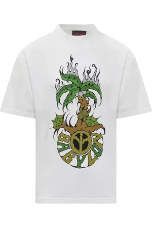Babylon LA T-shirt à imprimé graphique