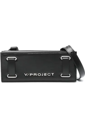 Y / PROJECT Sac à bandoulière à logo