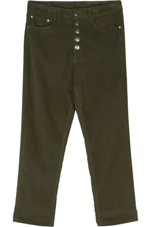 Dondup Pantalon à coupe courte