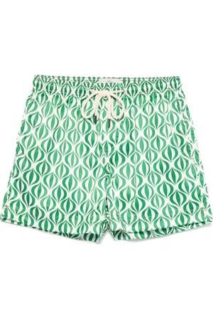 PENINSULA SWIMWEAR Short de bain Cala Cipolla