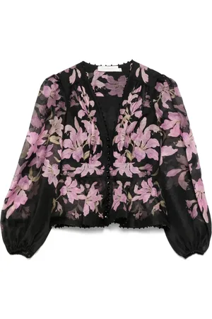 ZIMMERMANN Blouse Dawning